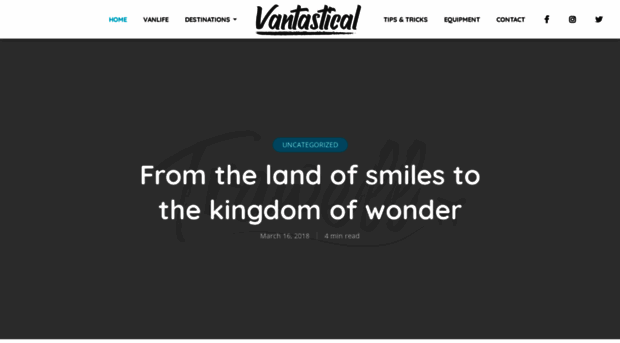 vantastical.com