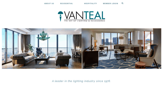 vanteal.com