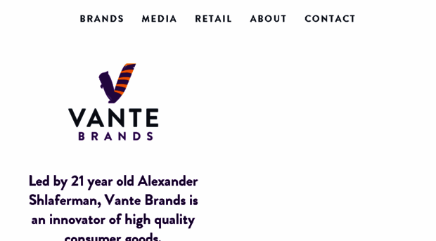 vantebrands.wpengine.com