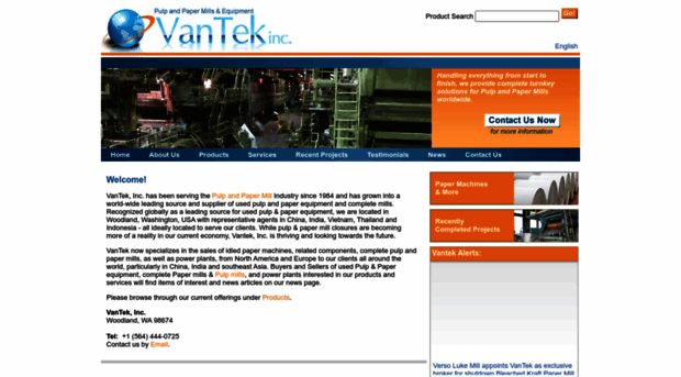 vantekinc.com