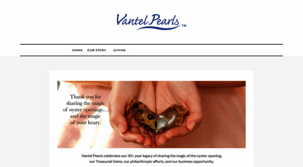 vantelpearls.com