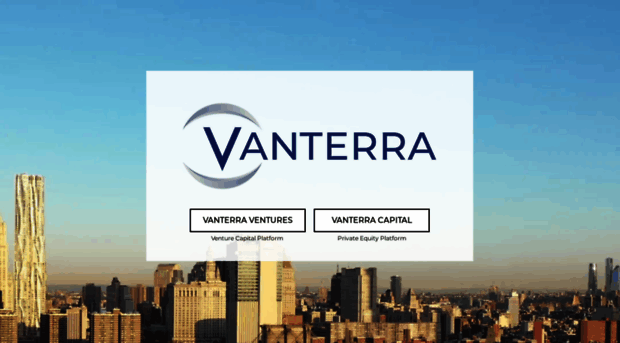 vanterra.com