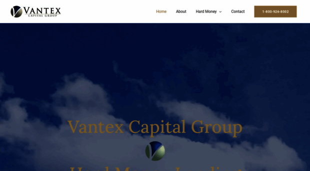 vantexcapital.com