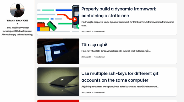 vanthanhtran245.github.io