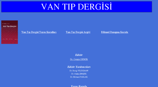 vantipdergisi.yyu.edu.tr