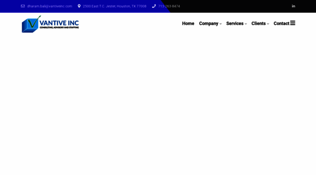 vantiveinc.com