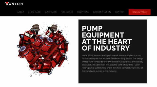 vantonpump.com