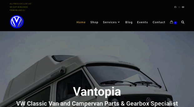 vantopia.ie