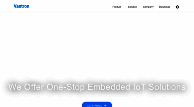 vantrontech.us