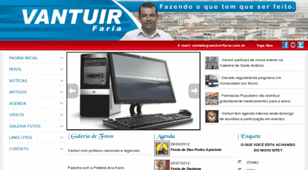 vantuirfaria.com.br