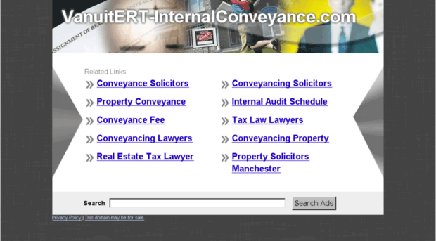 vanuitert-internalconveyance.com