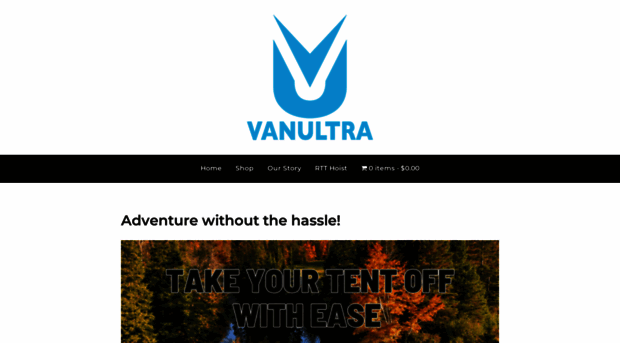 vanultra.com