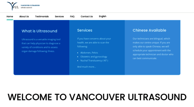 vanultrasound.com