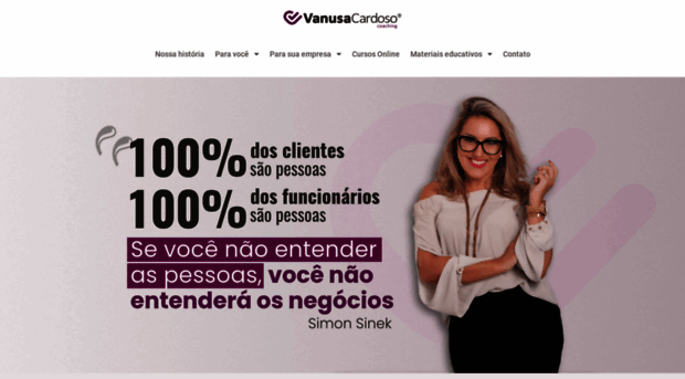 vanusacardoso.com.br