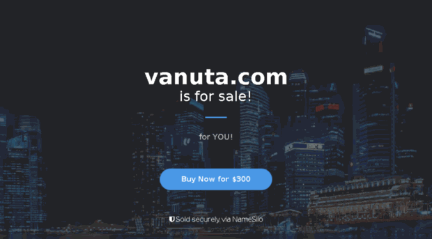 vanuta.com