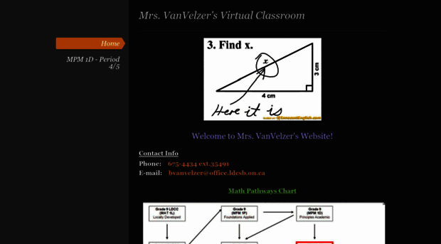 vanvelzermath.weebly.com