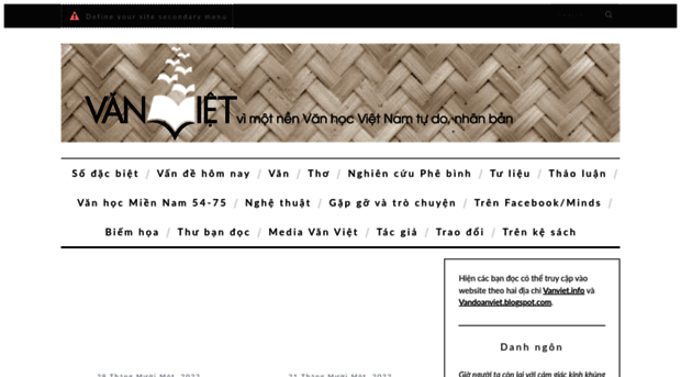 vanviet.info