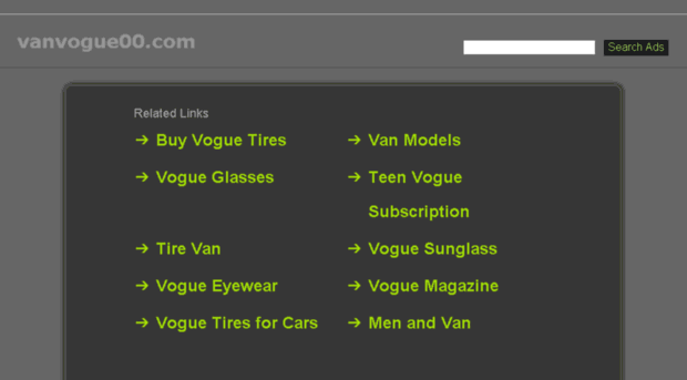 vanvogue00.com