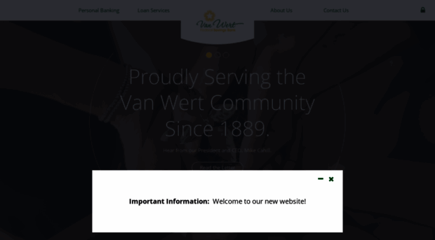 vanwertfederal.com