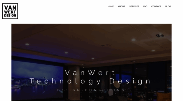vanwerttechdesign.com