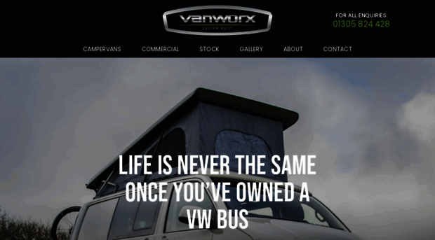 vanworx.co.uk