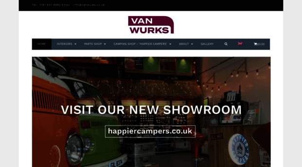 vanwurks.co.uk