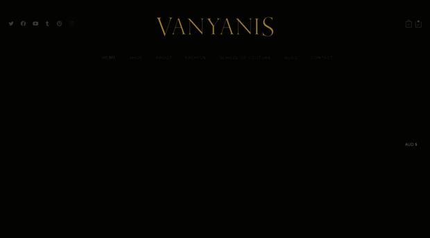 vanyanis.com