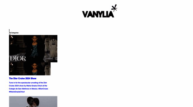 vanylia.com