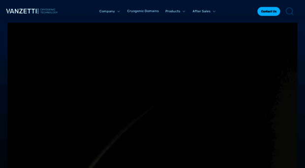 vanzettiengineering.com