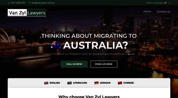 vanzyllaw.com.au