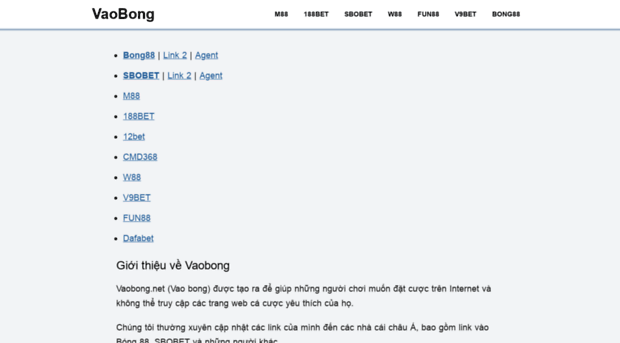 vaobong.net