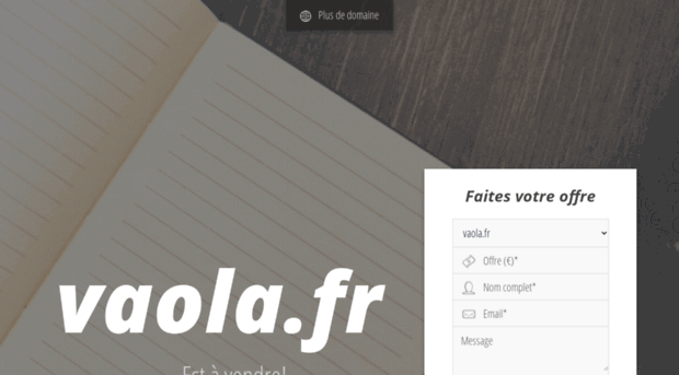 vaola.fr