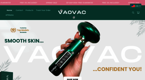 vaovac.com