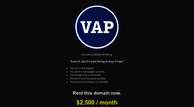 vap.com