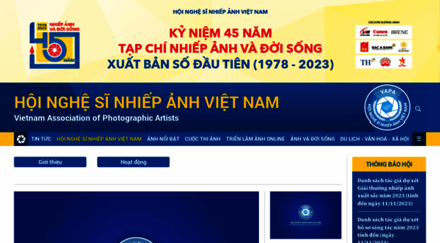 vapa.org.vn