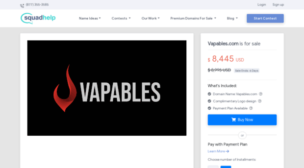 vapables.com