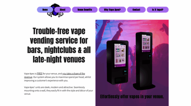 vape-apes.co.uk