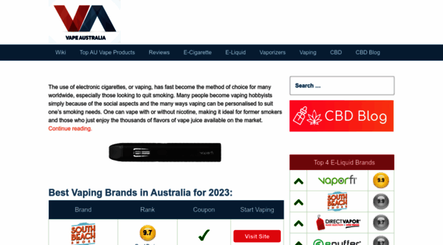 vape-australia.com