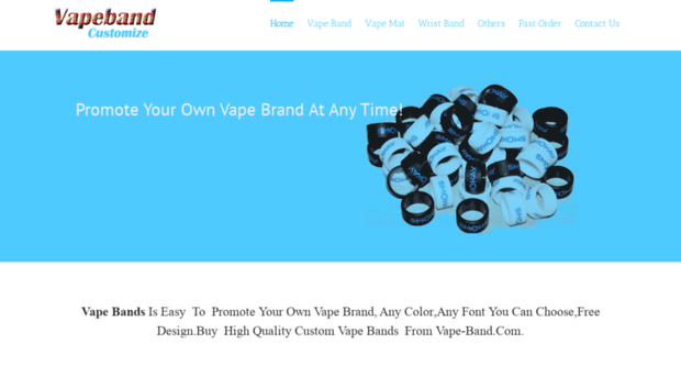 vape-band.com