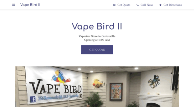 vape-bird-ii.business.site