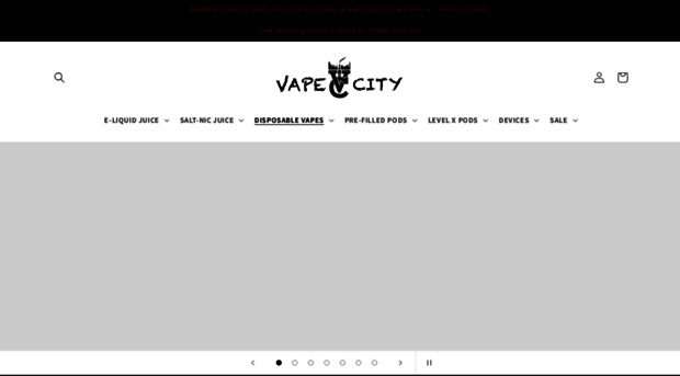 vape-city.ca