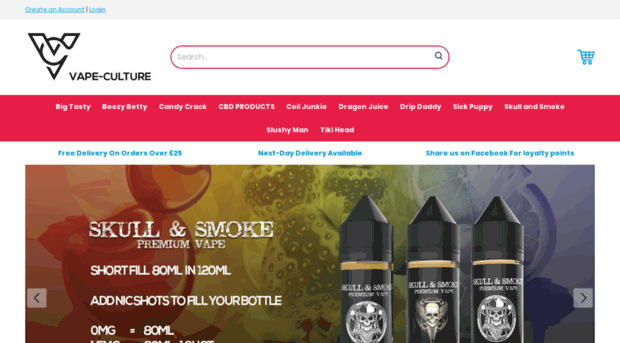 vape-culture.co.uk