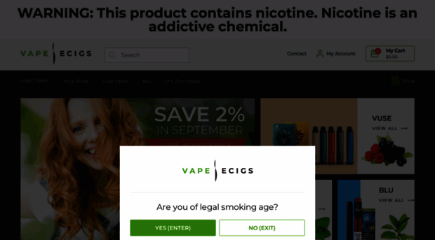 vape-ecigs.com