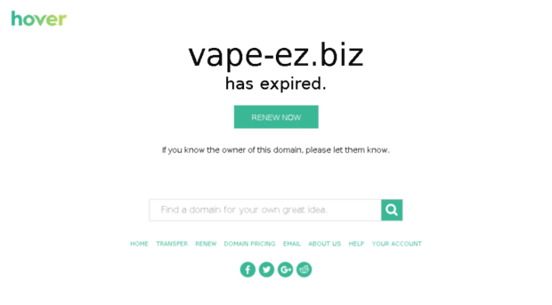 vape-ez.biz