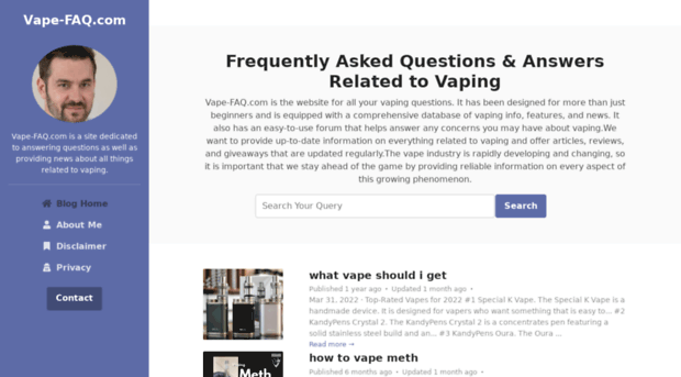 vape-faq.com