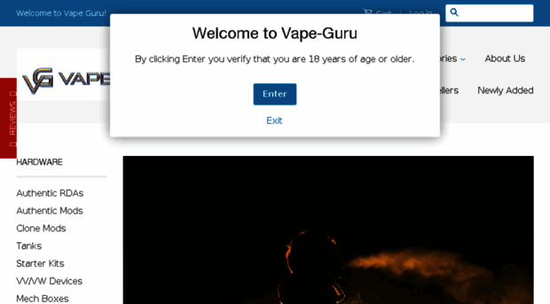 vape-guru.com