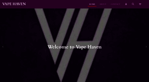 vape-haven.com