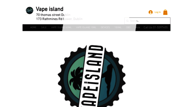 vape-island.com