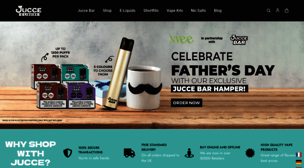 vape-jucce.com