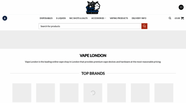 vape-london.com